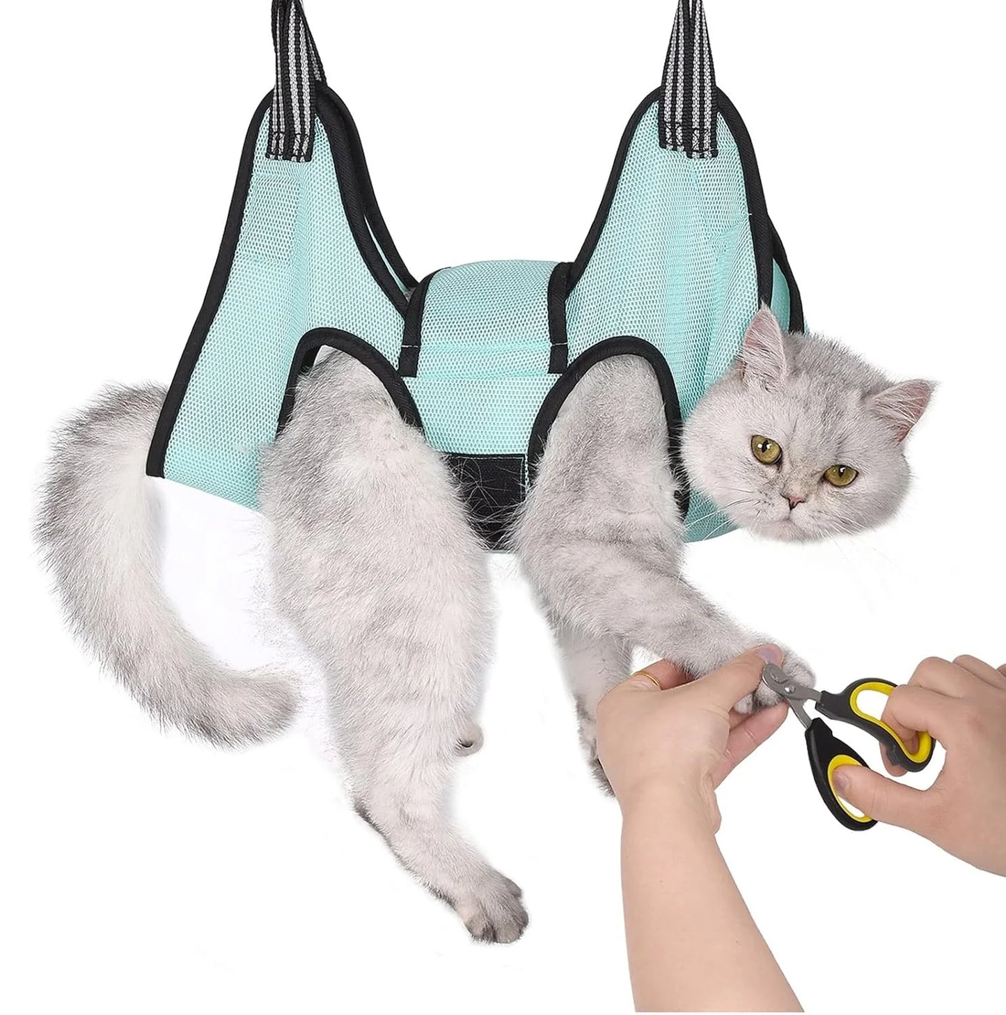 Pet Grooming Hammock