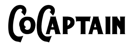 CoCaptain